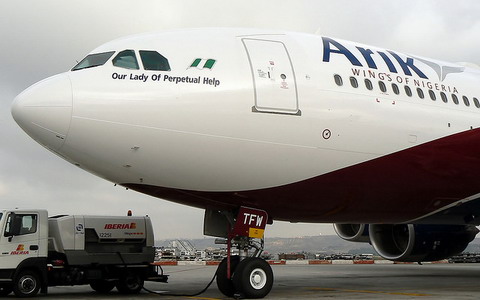 arik air excess baggage price