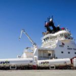 Australia records first LNG bunkering operation 