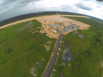 Bayelsa Cargo Airport