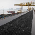 COAL IMPORT