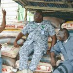 CUSTOMS-RICE