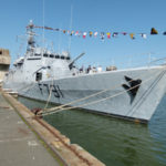 Commandant L’ Herminier