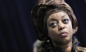 Diezani Alison-Madueke 