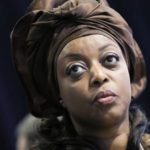 Diezani Alison-Madueke