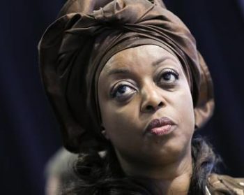 Diezani Alison-Madueke