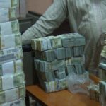 How we found $9.8m, £74,000 in ex-NNPC boss’ house – Witness