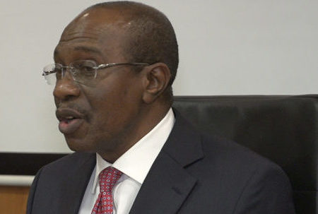 CBN holds interest rate at 13.5%