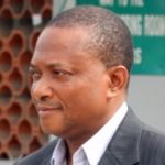 Emmanuel Atewe