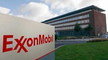 Exxon-Mobil