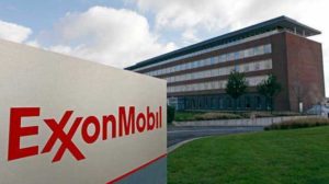 Exxon to quit Russian joint ventures over US-EU sanctions
