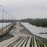 Gas Pipeline