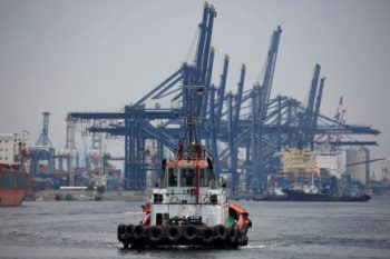 Indonesia port disruptions cause shipping delays