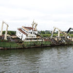 Ship wrecks: FG requires N10b to remove wrecks in Lagos