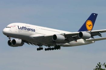 Lufthansa: We will not use Kaduna airport