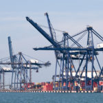 Mexico container port volumes up 3.2% in 2016