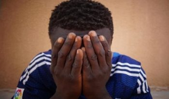 Migrant explains horrifying experience in Libya