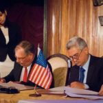 Mississippi ports eye Cuba, sign agreements in Havana