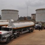 NNPC-Tankers