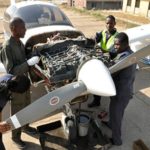 Nigerian College of Aviation Technology
