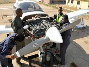 Nigerian College of Aviation Technology