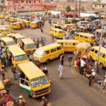 Nigeria's inflation soars