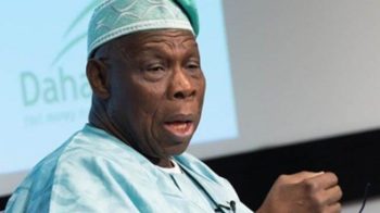 Obasanjo