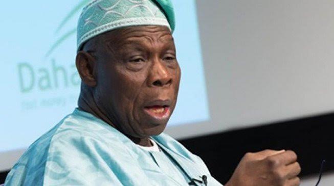 Obasanjo attacks Buhari again, says he cannot endorse failure 