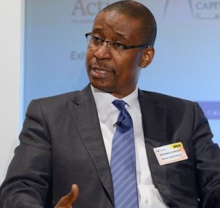 Minister of Industry, Trade and Investment, Okechukwu Enelamah