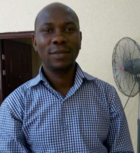 Olusola Olajide