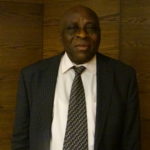 Otunba Kunle Folarin
