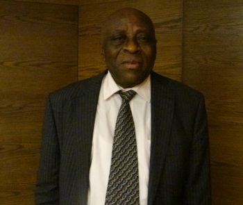 Otunba  Kunle Folarin