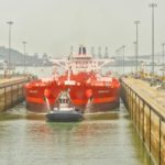 Traders rush to ship U.S. oil as export window to Asia opens