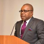 The managing director of the Oil and Gas Free Zones Authority (OGFZA), Umana Okon Umana