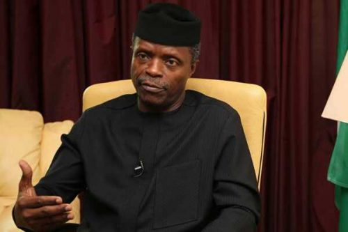 Vice-President-Yemi-Osinbajo