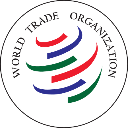 WTO quarterly trade growth indicator drops from May