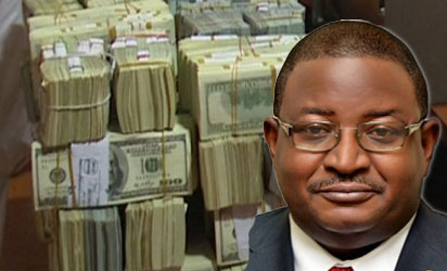 Money laundering: Ex-NNPC GMD to know fate May 16 