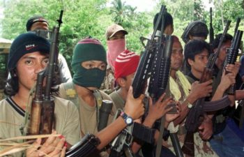 Abu Sayyaf 'likely' behind Vietnam freighter attack