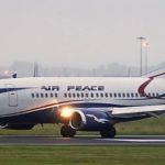 Air Peace seeks FG's buffer for local carriers