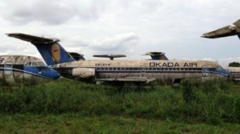 NCAA: 142 domestic airlines gone into extinction in 17 years