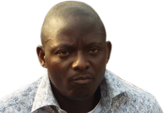 Embattled ex-NIMASA DG, Patrick Akpobolokemi attacks journalists in court premises 