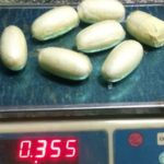 Nigerian nabbed with 90 capsules of cocaine in India airport