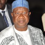 Dikko forfeits 17 vehicles to FG