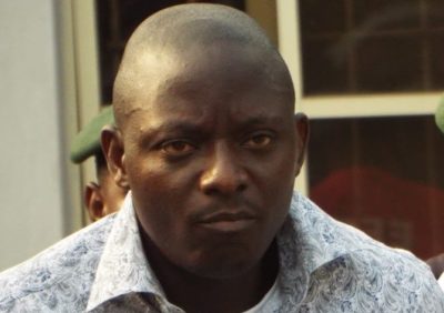NIMASA fraud: Appeal Court frees Akpobolokemi