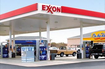 Exxon Mobil to slash 14,000 jobs due to oil slump 