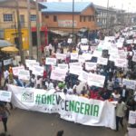Enough is enough, Nigerians tell government