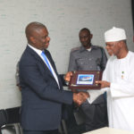 NIMASA seeks partnership with Customs