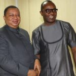 Kachikwu: Barkindo has 'intellectual insanity' for OPEC job