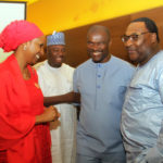 Usman seeks quick passage of Ports & Harbour bill, others