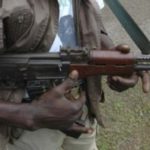 Gunmen abduct two dredgers in Lagos