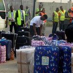 41 UK deportees arrive Lagos